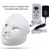 Led Facial beauty instrument - Image 6