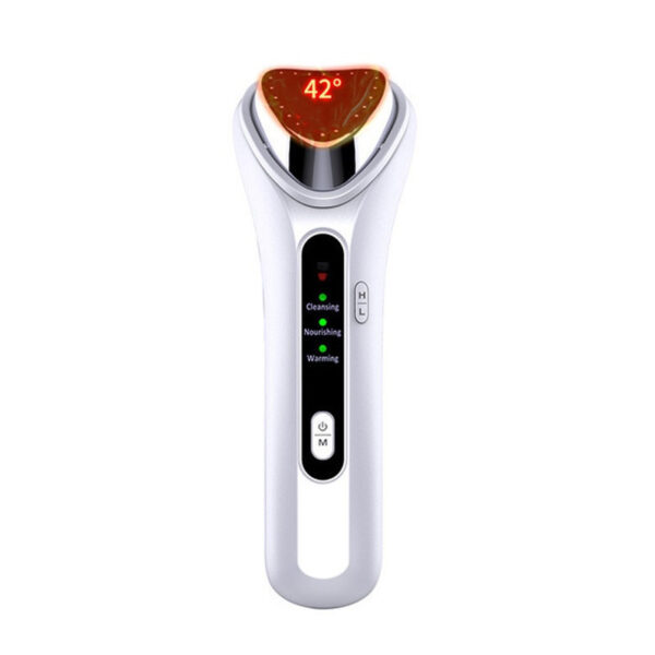 Home facial beauty instrument - Image 3