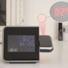 Home electronic clock - Image 5