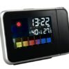 Home electronic clock - Image 7