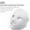 Led Facial beauty instrument - Image 3