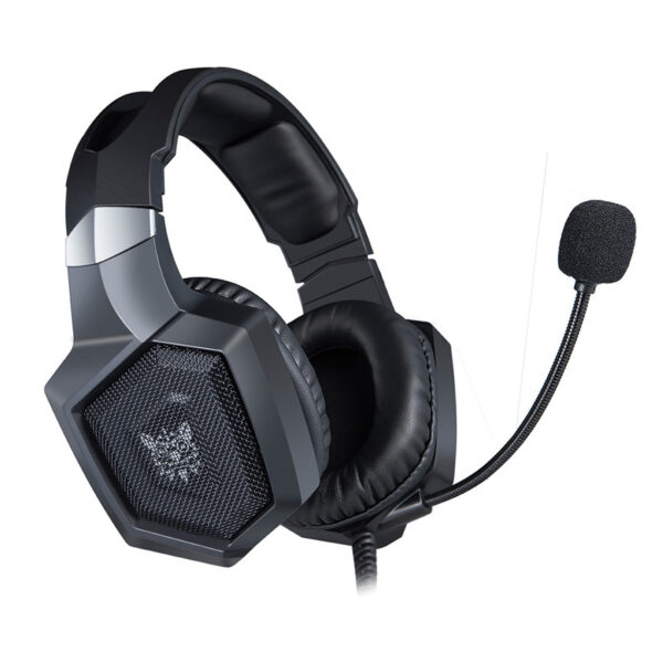 Luminous gaming headset - Image 2