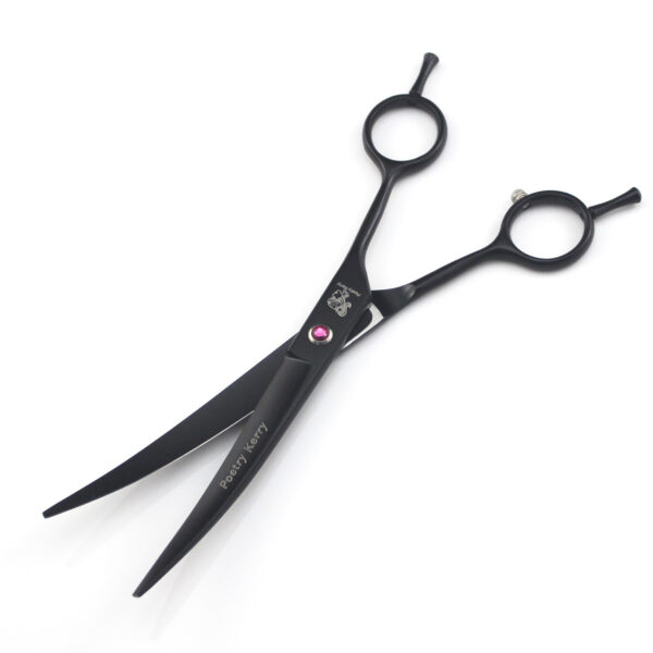 Pet grooming scissors - Image 5