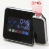Home electronic clock - Image 6
