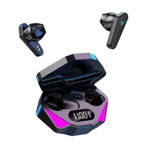 Gaming Gaming Zero Latency Bluetooth Headset - Image 6