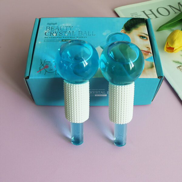 Beauty Ice Wave Ball Beauty Face Care - Image 6