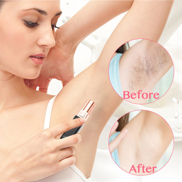 Women Electric shaver - Image 9