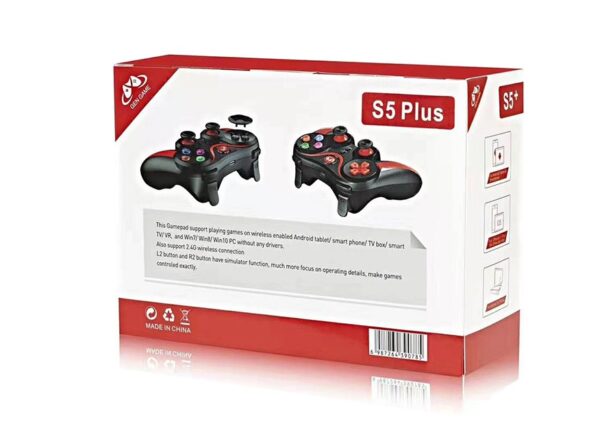 S5 mobile game console - Image 3