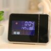 Home electronic clock - Image 8