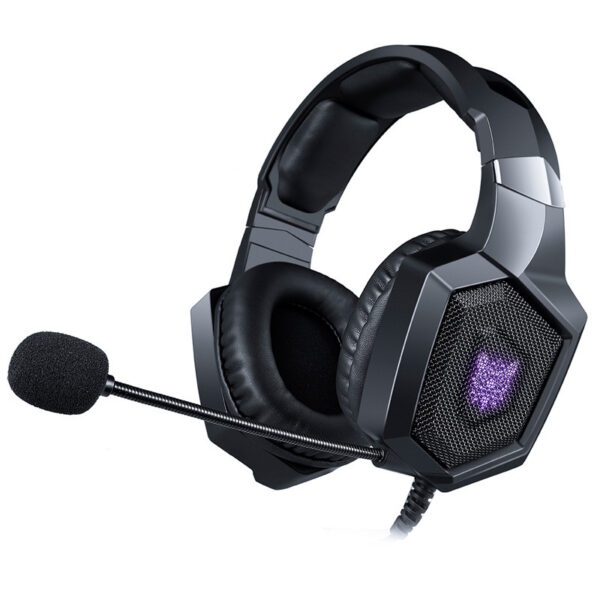 Luminous gaming headset - Image 4