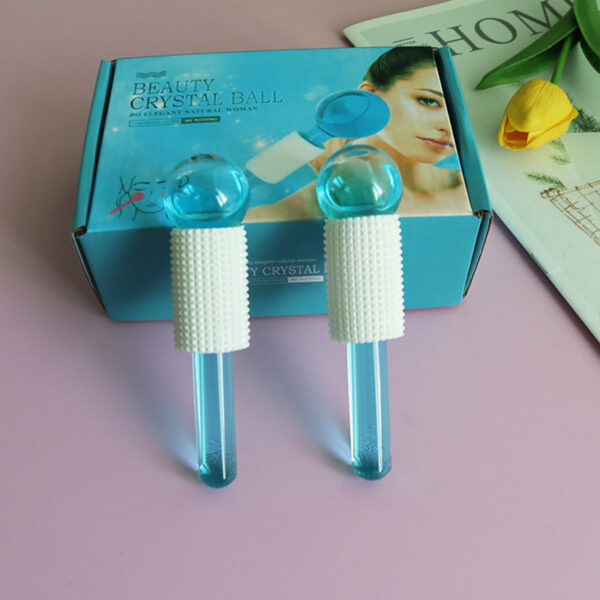 Beauty Ice Wave Ball Beauty Face Care - Image 7