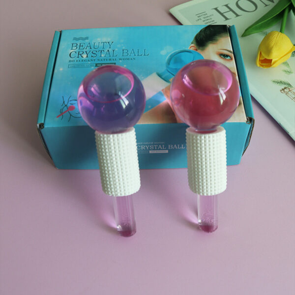 Beauty Ice Wave Ball Beauty Face Care - Image 8