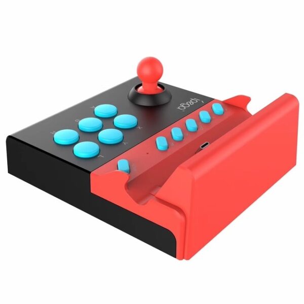 Fighting Stick Gaming Controller - Image 6