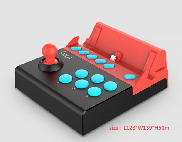 Fighting Stick Gaming Controller - Image 2